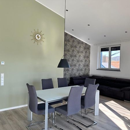 Апартаменты Casa Colori Rheinfelden Herten  Экстерьер фото