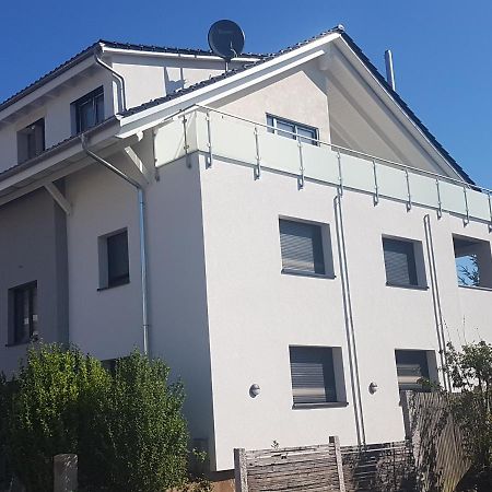 Апартаменты Casa Colori Rheinfelden Herten  Экстерьер фото